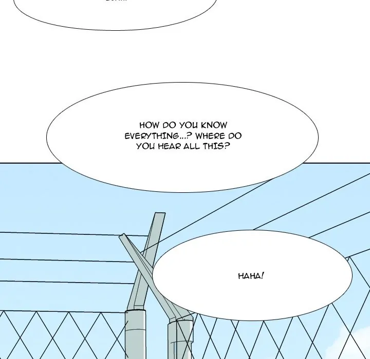 High School Legend: Red Dragon Chapter 13 - Page 12