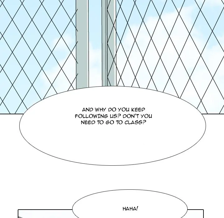 High School Legend: Red Dragon Chapter 13 - Page 13