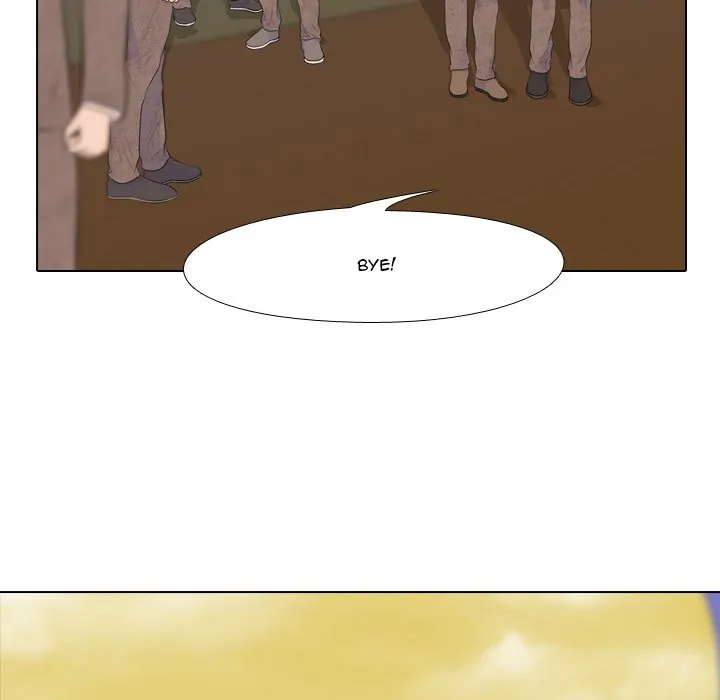 High School Legend: Red Dragon Chapter 13 - Page 19