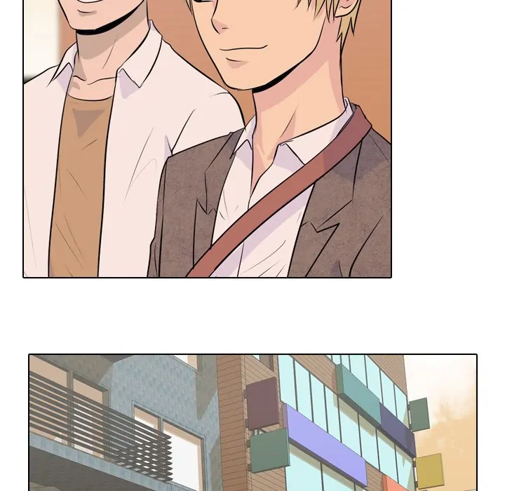 High School Legend: Red Dragon Chapter 13 - Page 21