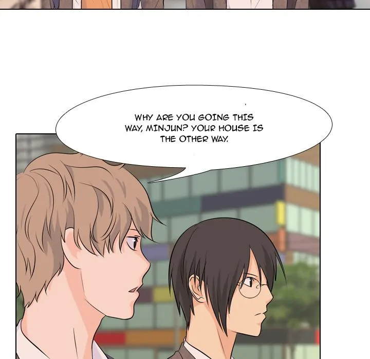 High School Legend: Red Dragon Chapter 13 - Page 23