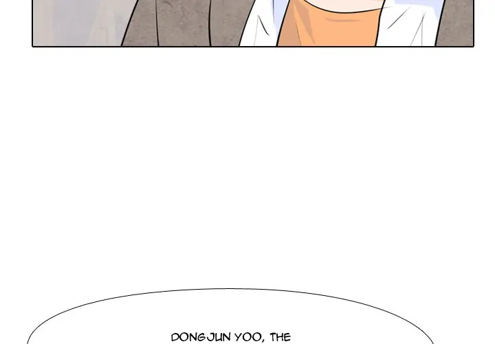 High School Legend: Red Dragon Chapter 13 - Page 4