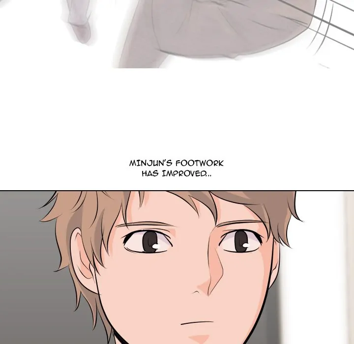 High School Legend: Red Dragon Chapter 13 - Page 33
