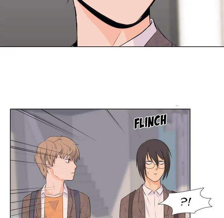 High School Legend: Red Dragon Chapter 13 - Page 34