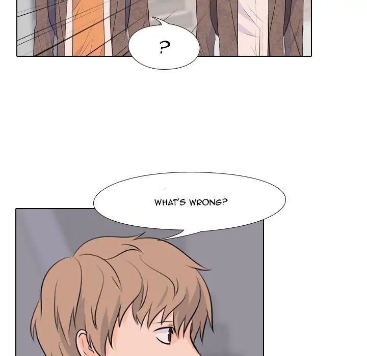 High School Legend: Red Dragon Chapter 13 - Page 35