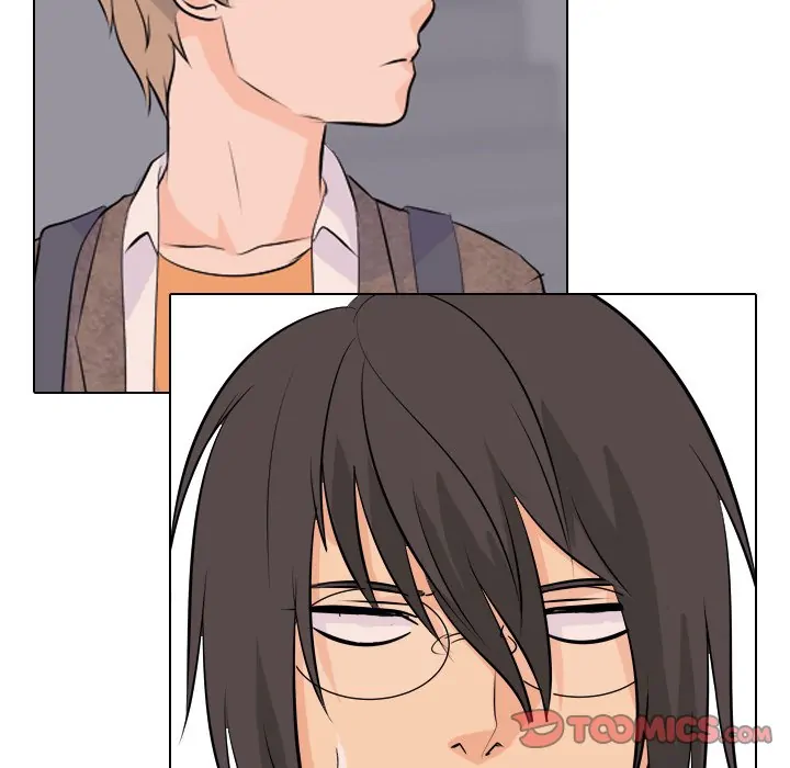 High School Legend: Red Dragon Chapter 13 - Page 36