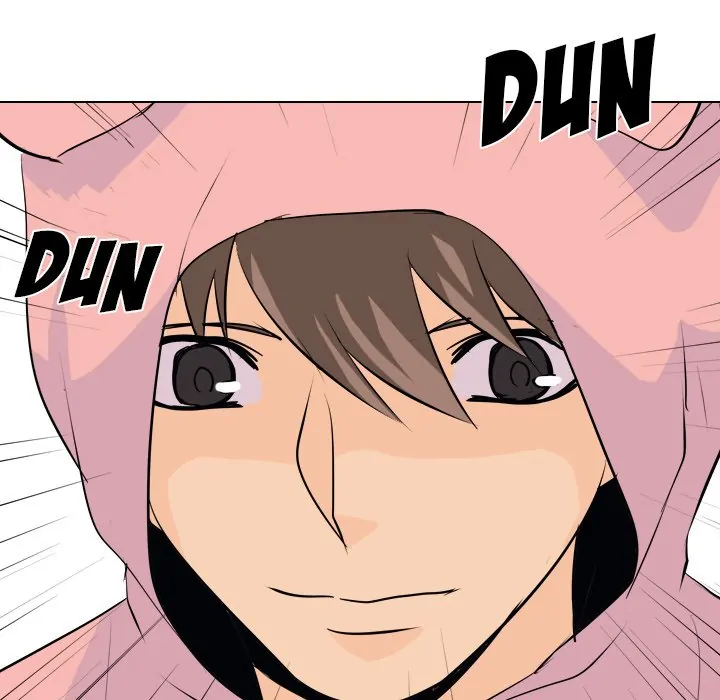 High School Legend: Red Dragon Chapter 13 - Page 39