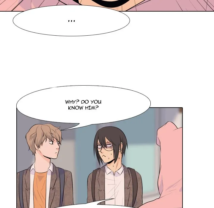 High School Legend: Red Dragon Chapter 13 - Page 40
