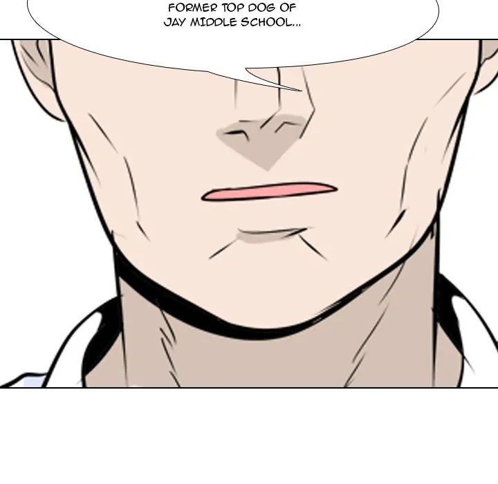 High School Legend: Red Dragon Chapter 13 - Page 5