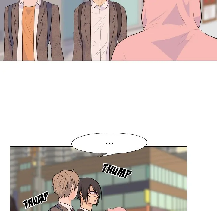 High School Legend: Red Dragon Chapter 13 - Page 44