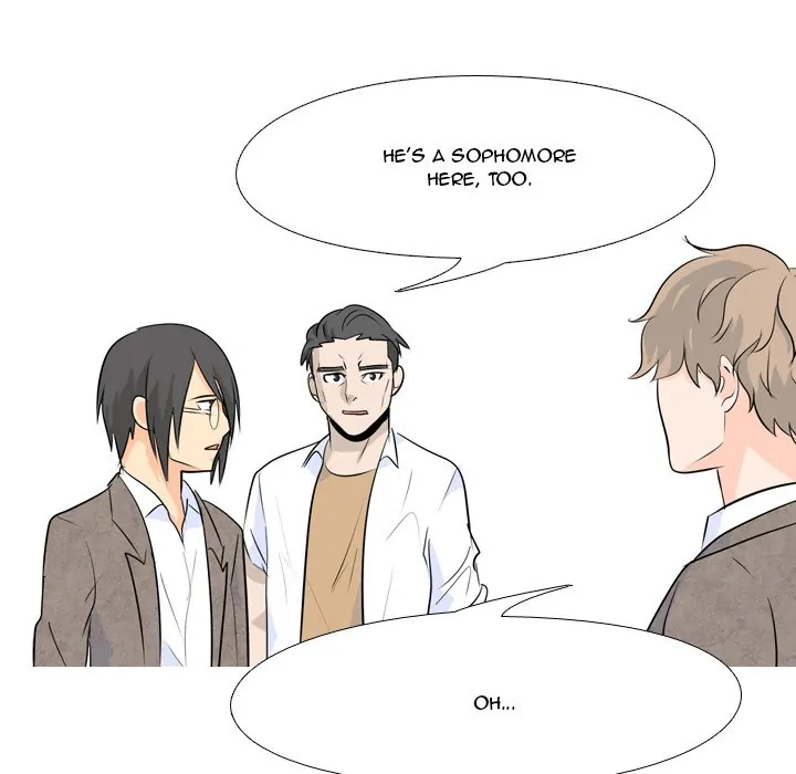 High School Legend: Red Dragon Chapter 13 - Page 6