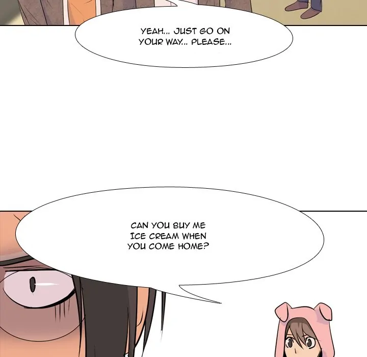 High School Legend: Red Dragon Chapter 13 - Page 51