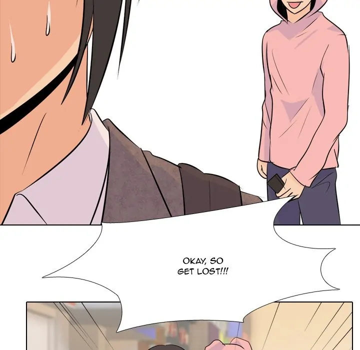 High School Legend: Red Dragon Chapter 13 - Page 52