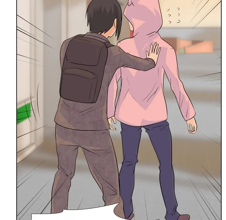 High School Legend: Red Dragon Chapter 13 - Page 53