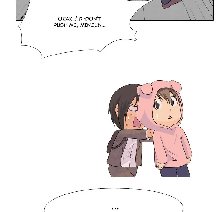 High School Legend: Red Dragon Chapter 13 - Page 54