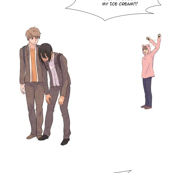 High School Legend: Red Dragon Chapter 13 - Page 56