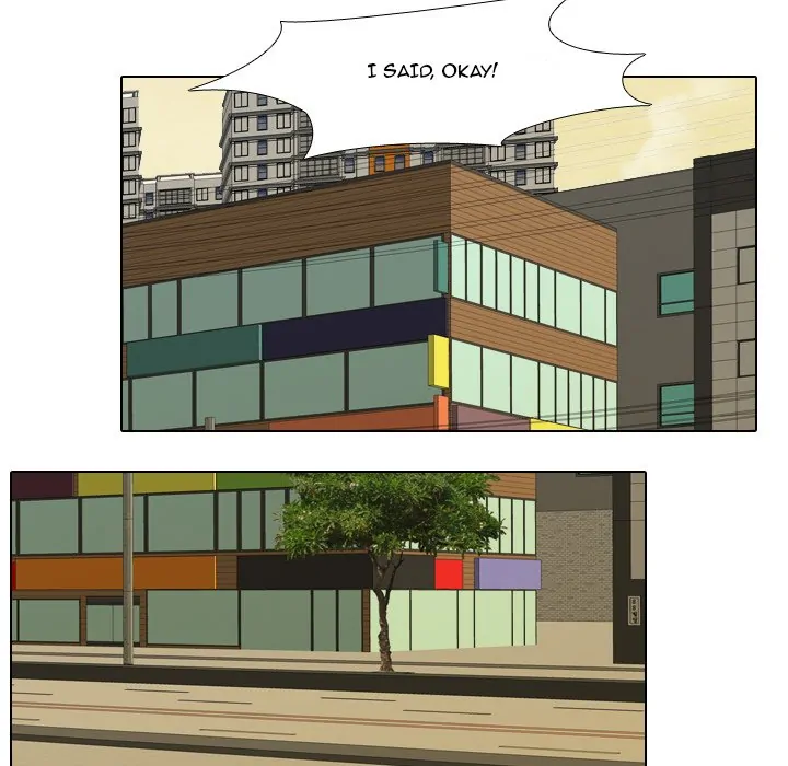 High School Legend: Red Dragon Chapter 13 - Page 57