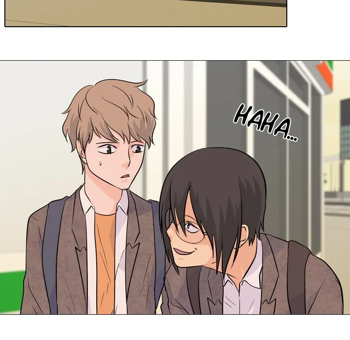 High School Legend: Red Dragon Chapter 13 - Page 58