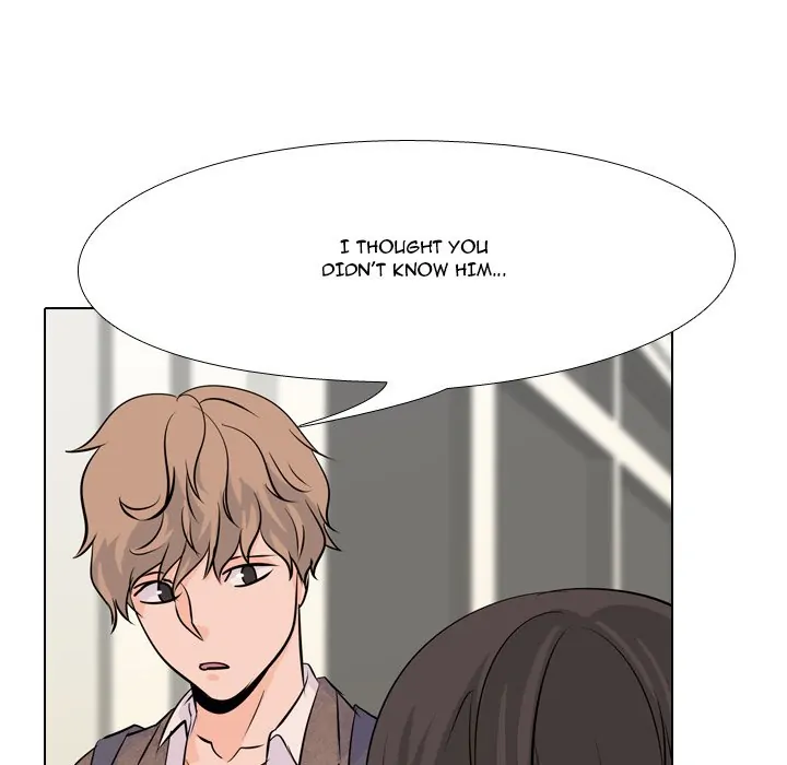 High School Legend: Red Dragon Chapter 13 - Page 59