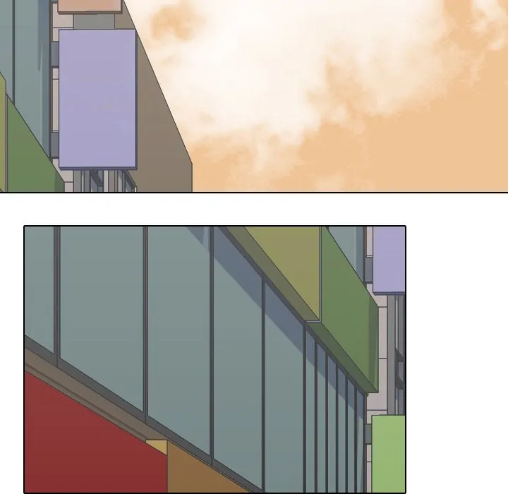 High School Legend: Red Dragon Chapter 13 - Page 62