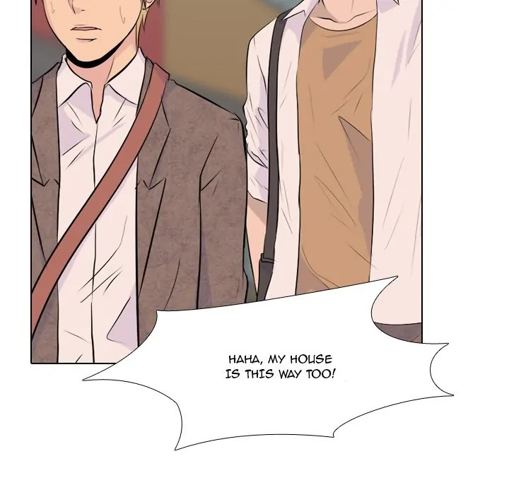 High School Legend: Red Dragon Chapter 13 - Page 66