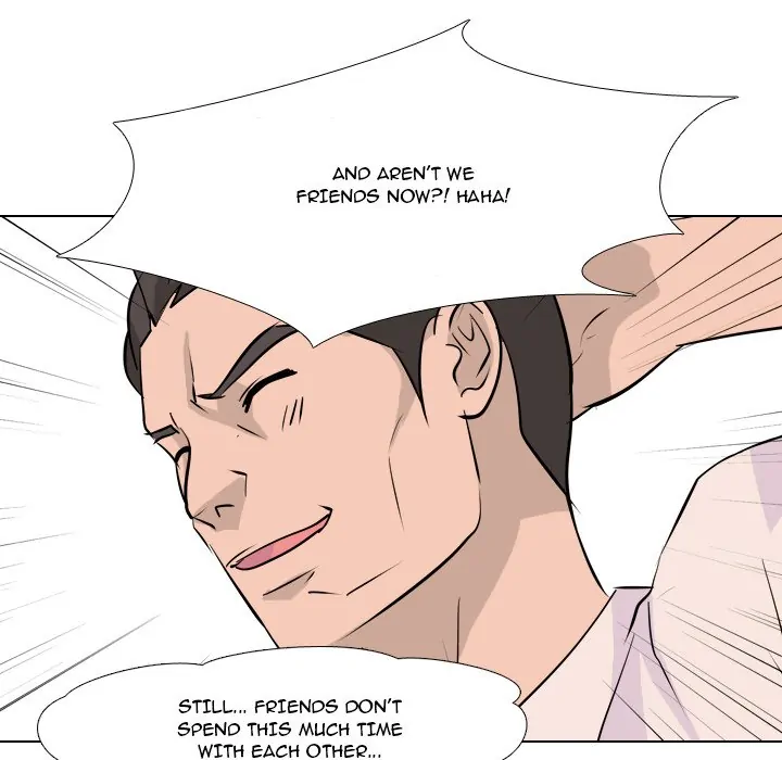 High School Legend: Red Dragon Chapter 13 - Page 67