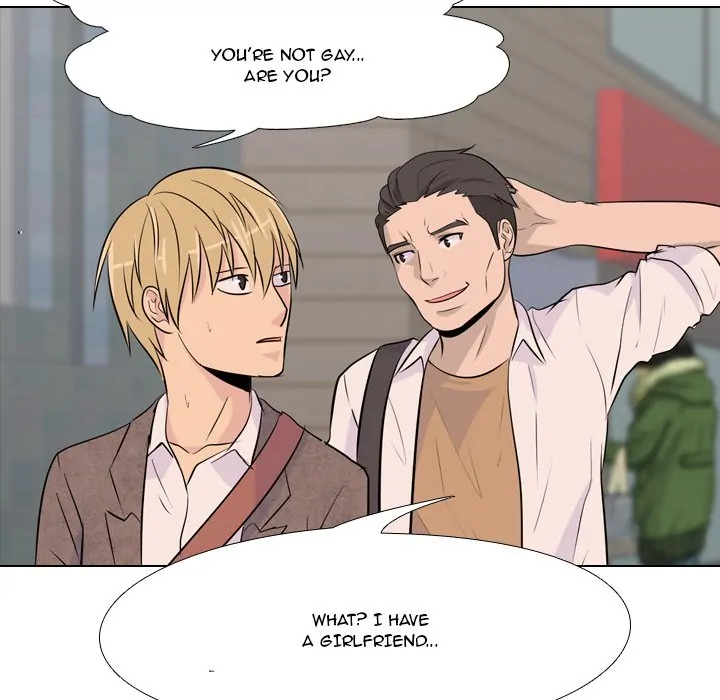 High School Legend: Red Dragon Chapter 13 - Page 68