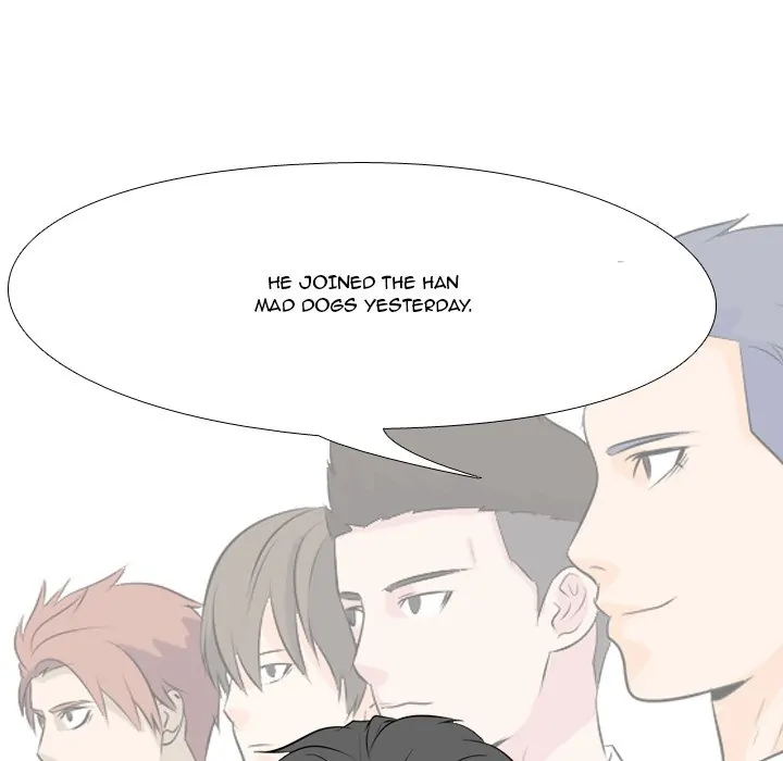 High School Legend: Red Dragon Chapter 13 - Page 8