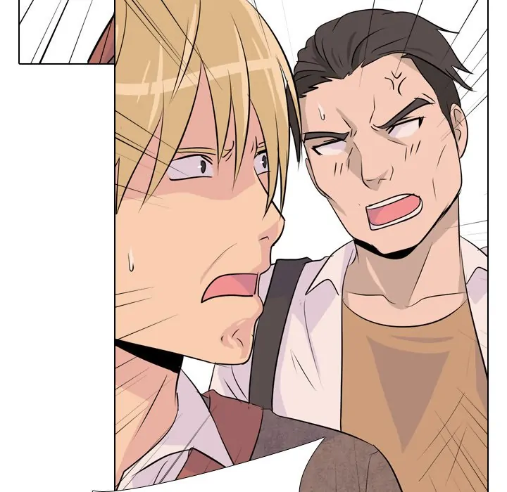 High School Legend: Red Dragon Chapter 13 - Page 71