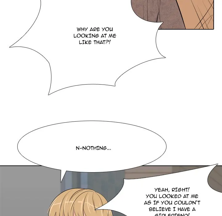High School Legend: Red Dragon Chapter 13 - Page 72