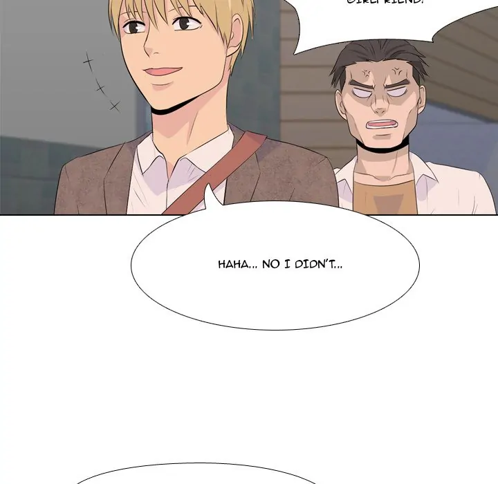 High School Legend: Red Dragon Chapter 13 - Page 73