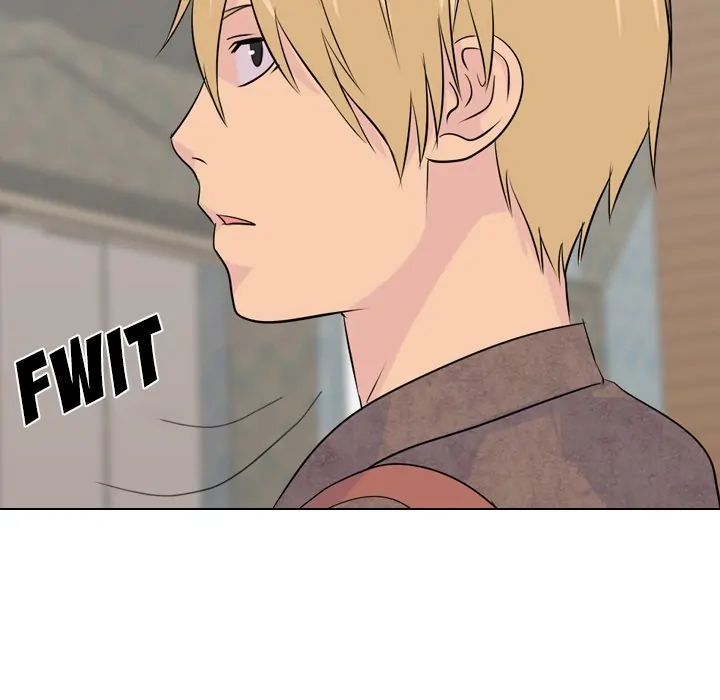 High School Legend: Red Dragon Chapter 13 - Page 75