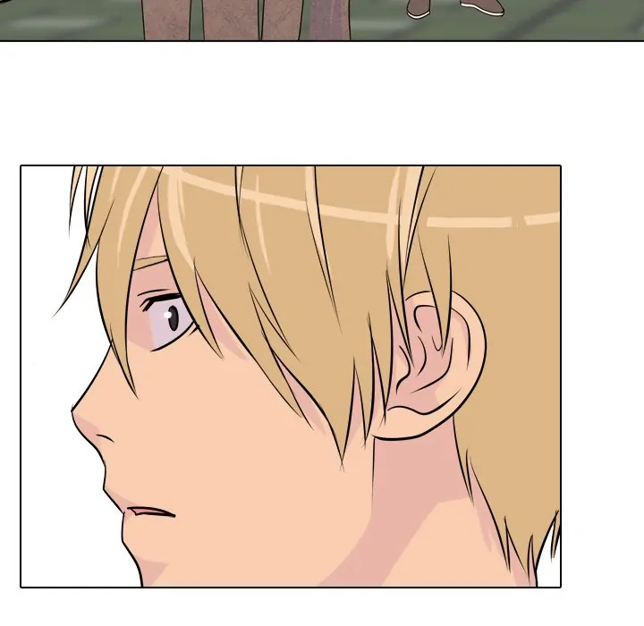 High School Legend: Red Dragon Chapter 13 - Page 77