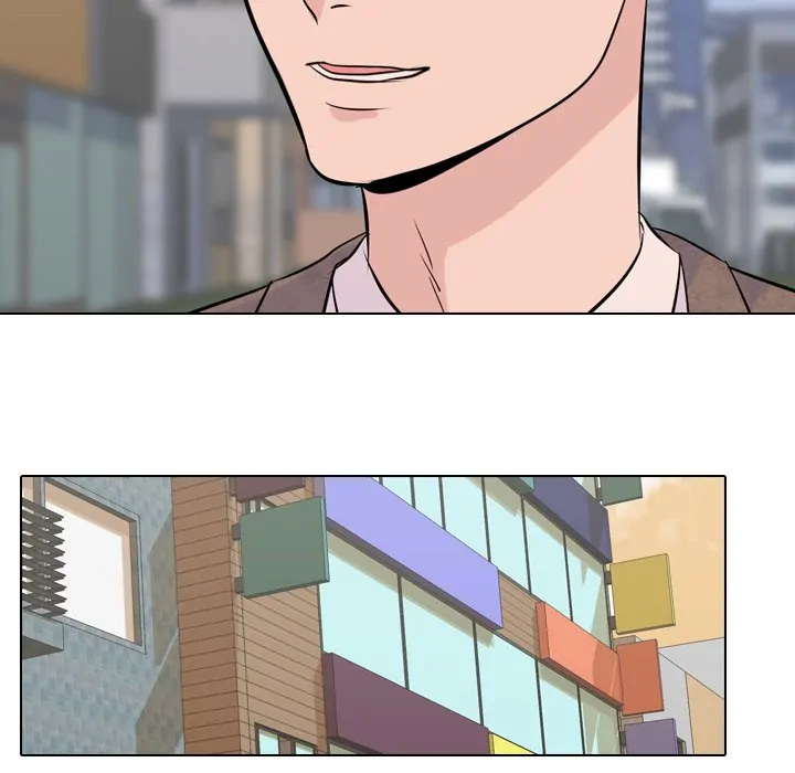 High School Legend: Red Dragon Chapter 13 - Page 79