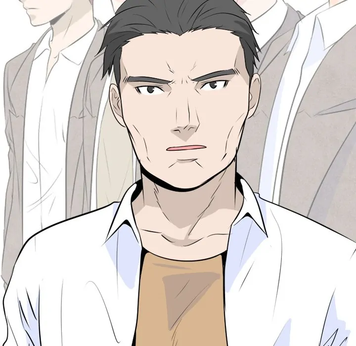 High School Legend: Red Dragon Chapter 13 - Page 9