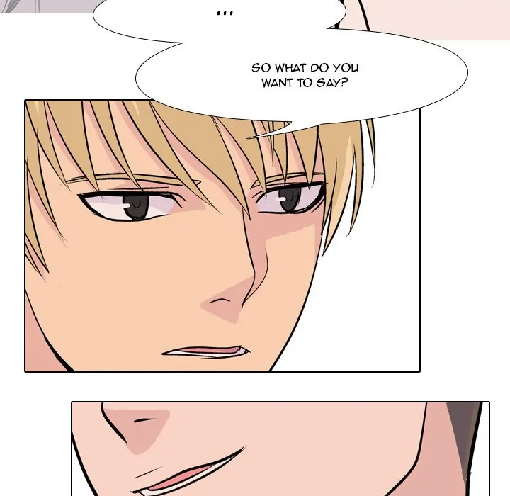 High School Legend: Red Dragon Chapter 13 - Page 85