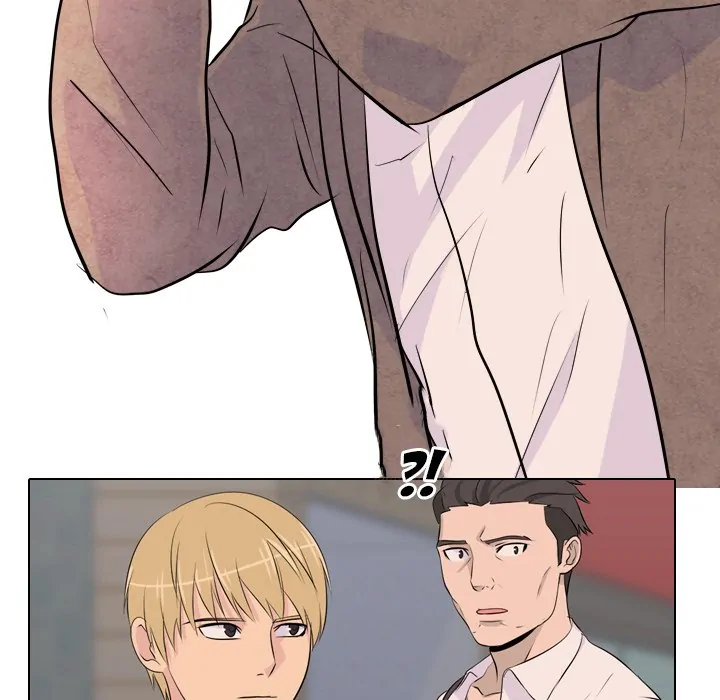 High School Legend: Red Dragon Chapter 13 - Page 88