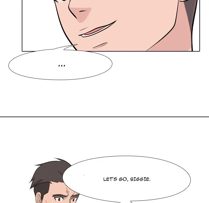 High School Legend: Red Dragon Chapter 13 - Page 90