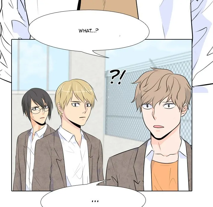 High School Legend: Red Dragon Chapter 13 - Page 10