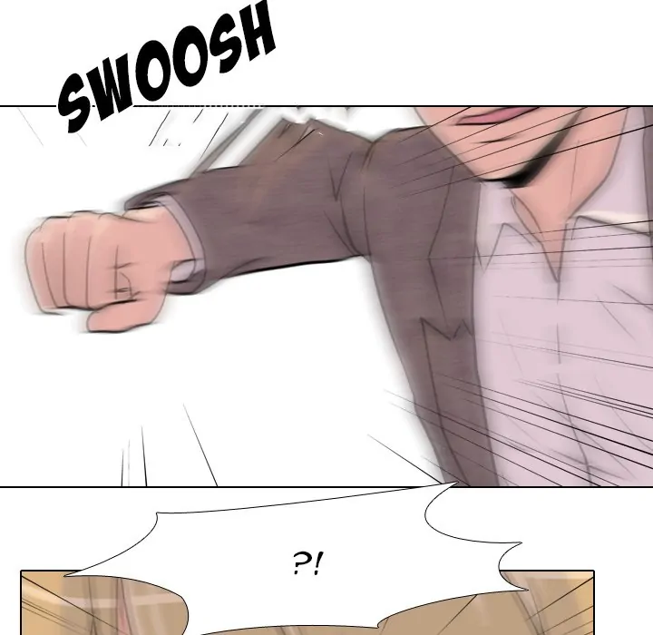 High School Legend: Red Dragon Chapter 13 - Page 93