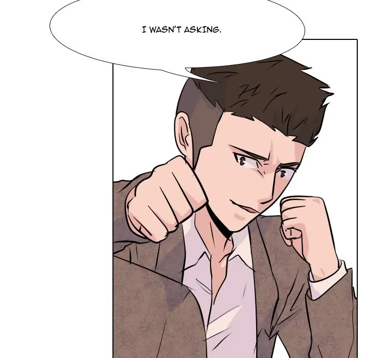 High School Legend: Red Dragon Chapter 13 - Page 96