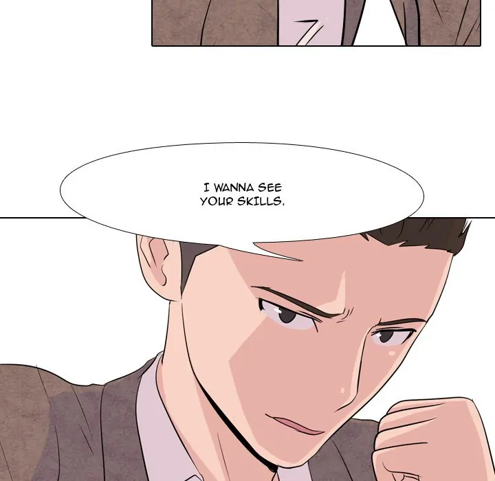 High School Legend: Red Dragon Chapter 13 - Page 97