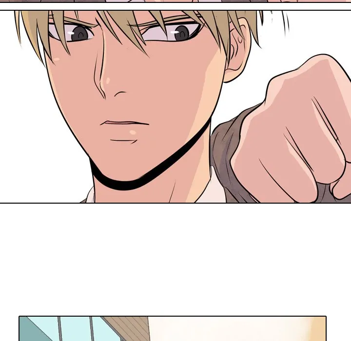 High School Legend: Red Dragon Chapter 13 - Page 98