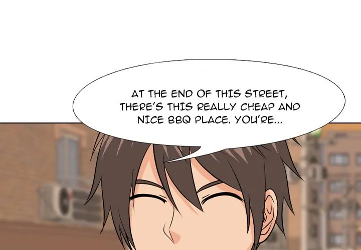 High School Legend: Red Dragon Chapter 130 - Page 1