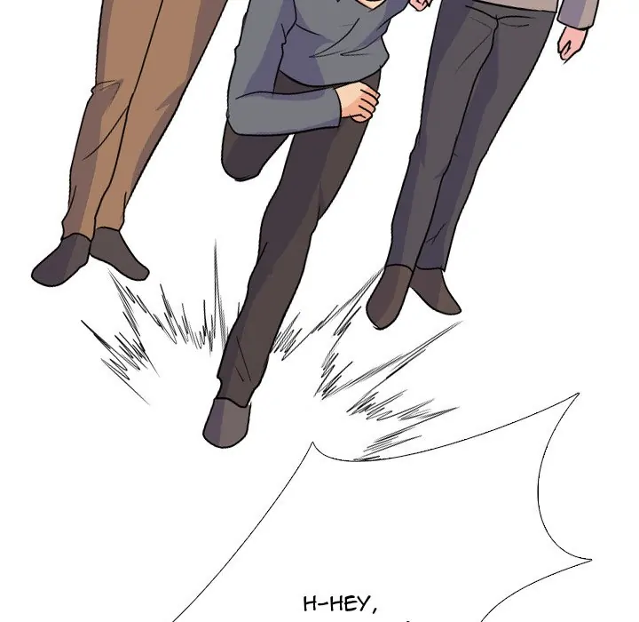 High School Legend: Red Dragon Chapter 130 - Page 101
