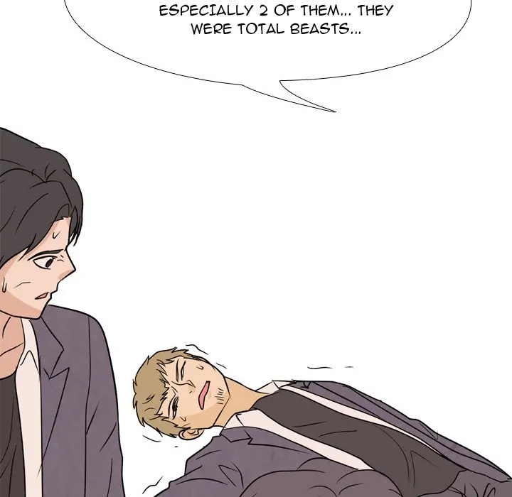 High School Legend: Red Dragon Chapter 130 - Page 116