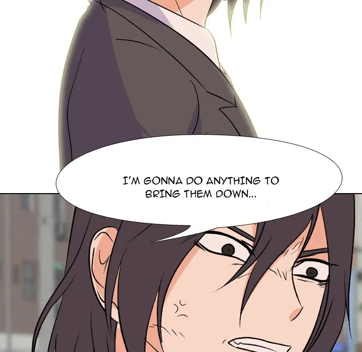 High School Legend: Red Dragon Chapter 130 - Page 122