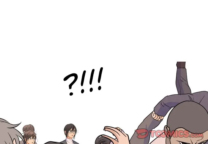 High School Legend: Red Dragon Chapter 130 - Page 3