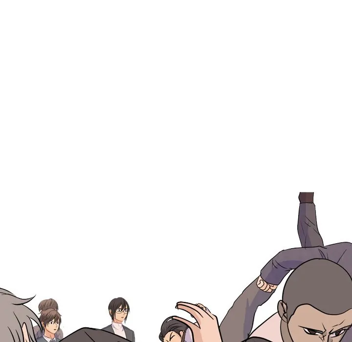 High School Legend: Red Dragon Chapter 130 - Page 23