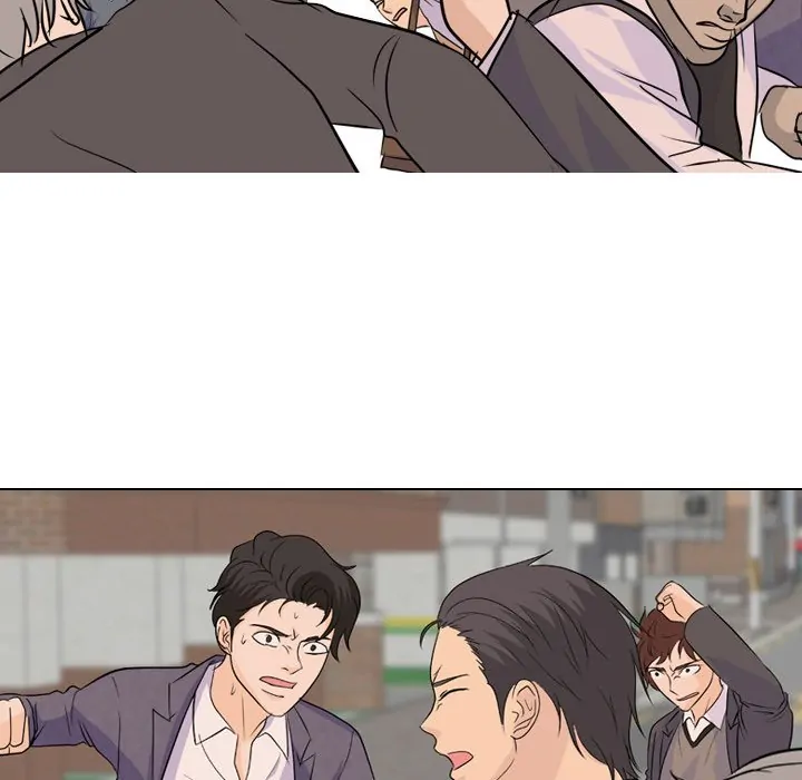 High School Legend: Red Dragon Chapter 130 - Page 24